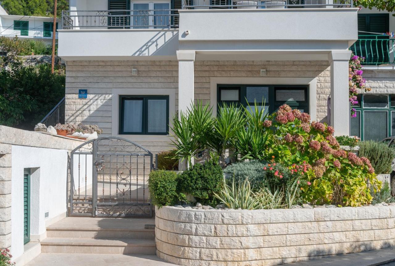 Apartments Talija Драшнице Экстерьер фото