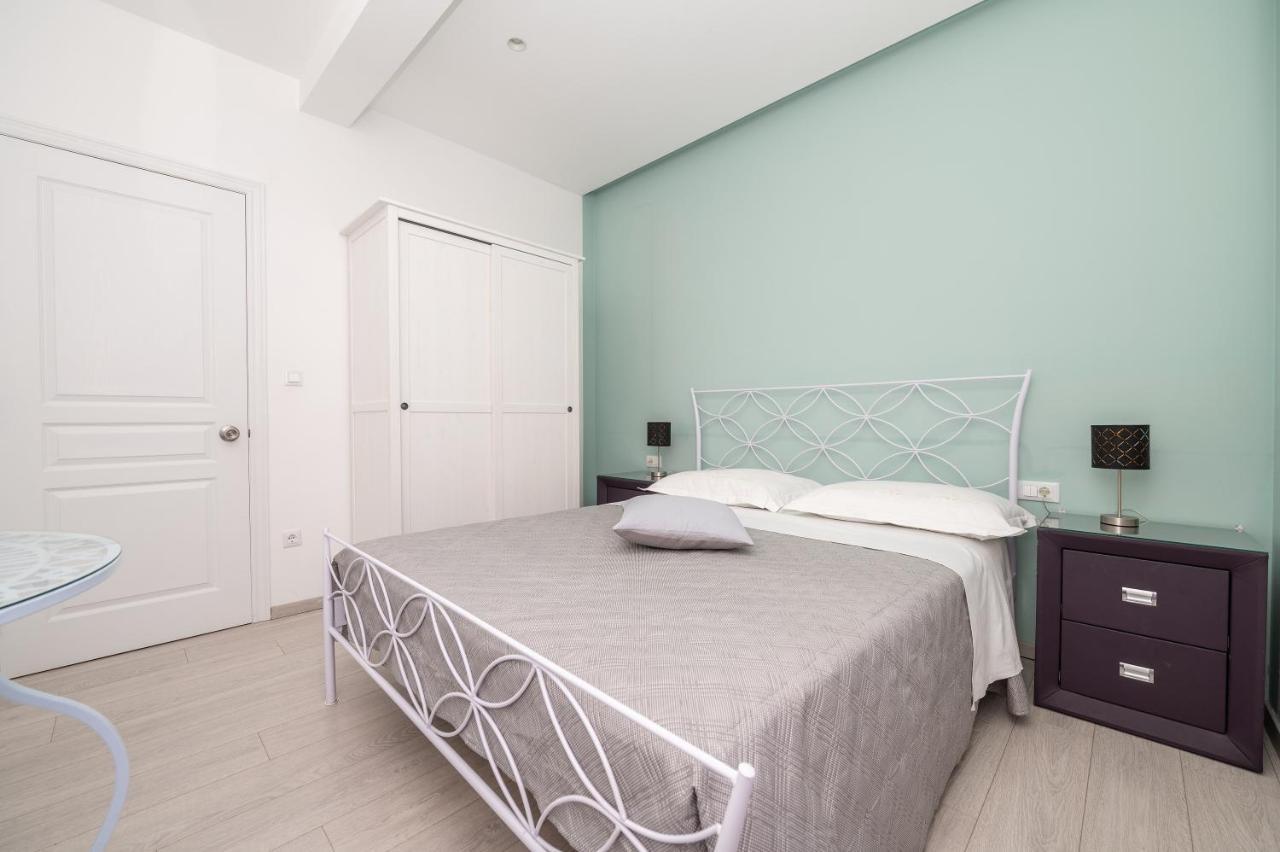 Apartments Talija Драшнице Экстерьер фото