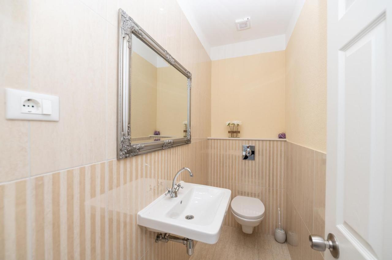Apartments Talija Драшнице Экстерьер фото