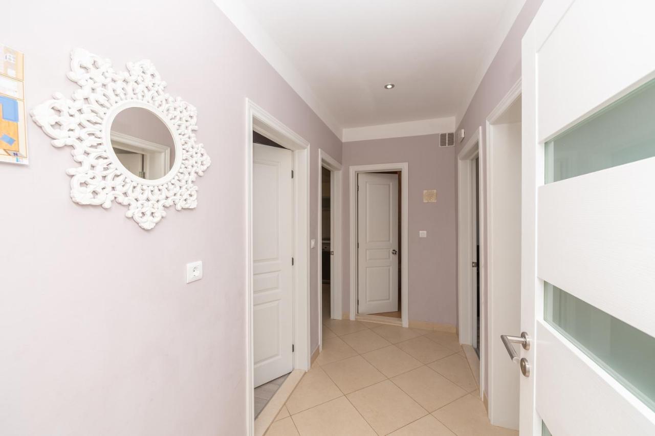 Apartments Talija Драшнице Экстерьер фото