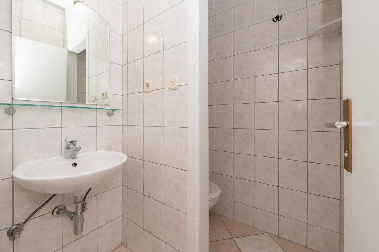 Apartments Talija Драшнице Экстерьер фото