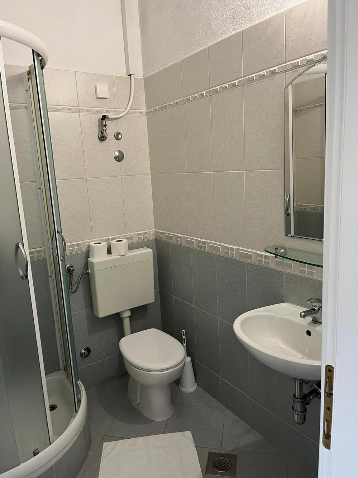 Apartments Talija Драшнице Номер фото