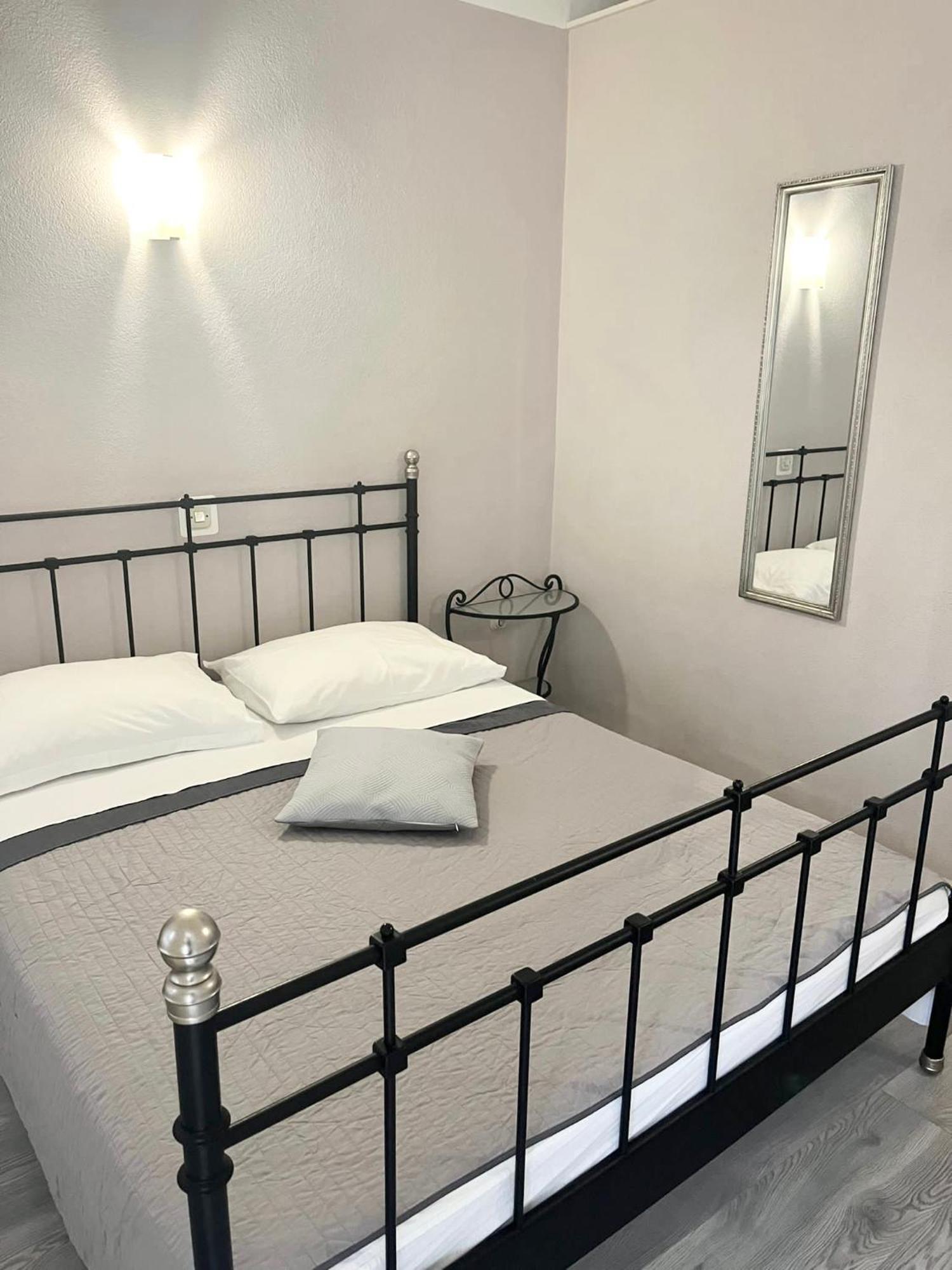 Apartments Talija Драшнице Номер фото