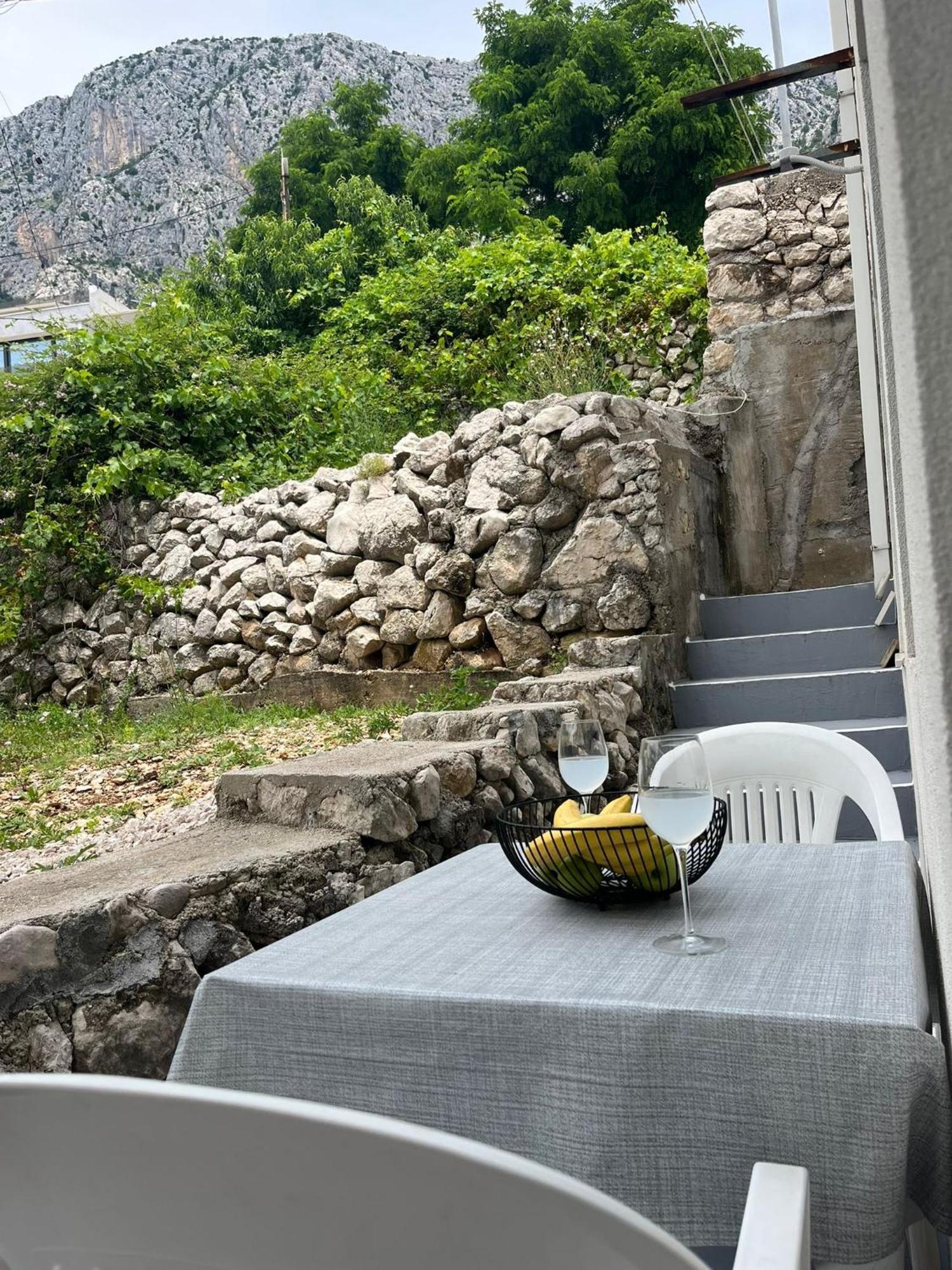 Apartments Talija Драшнице Номер фото